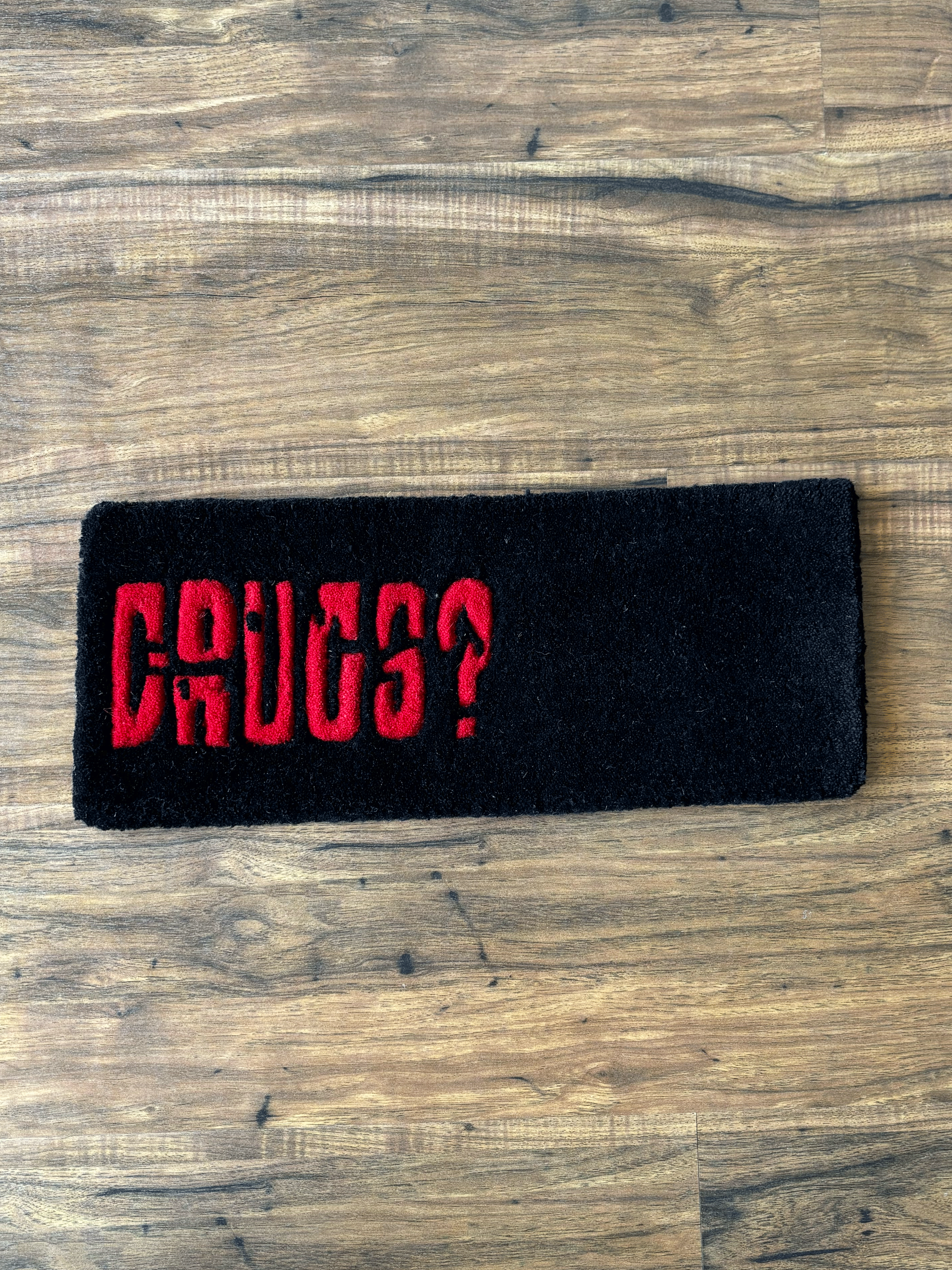 Durgs Keyboard Rug