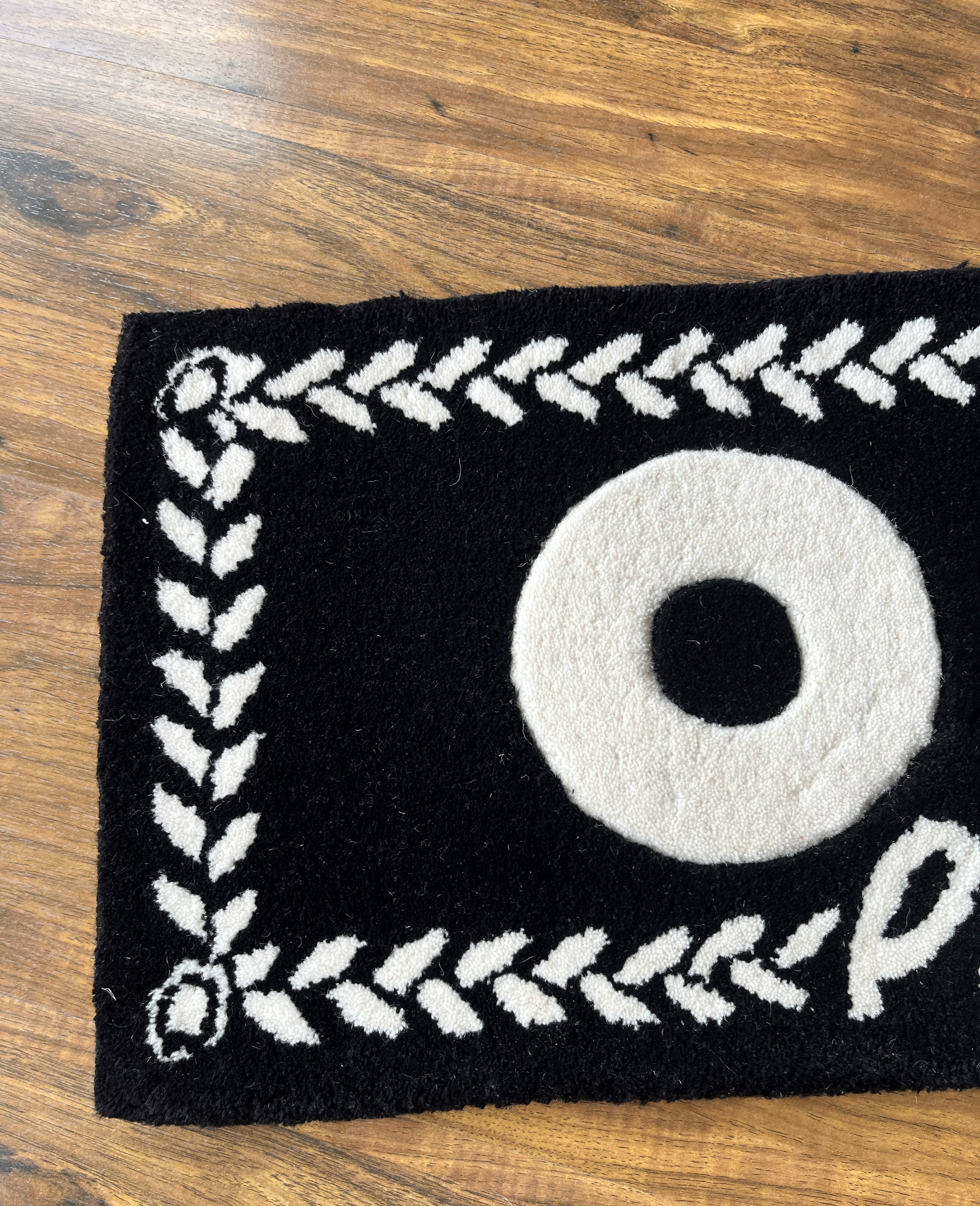 OCB Rolling paper Rug