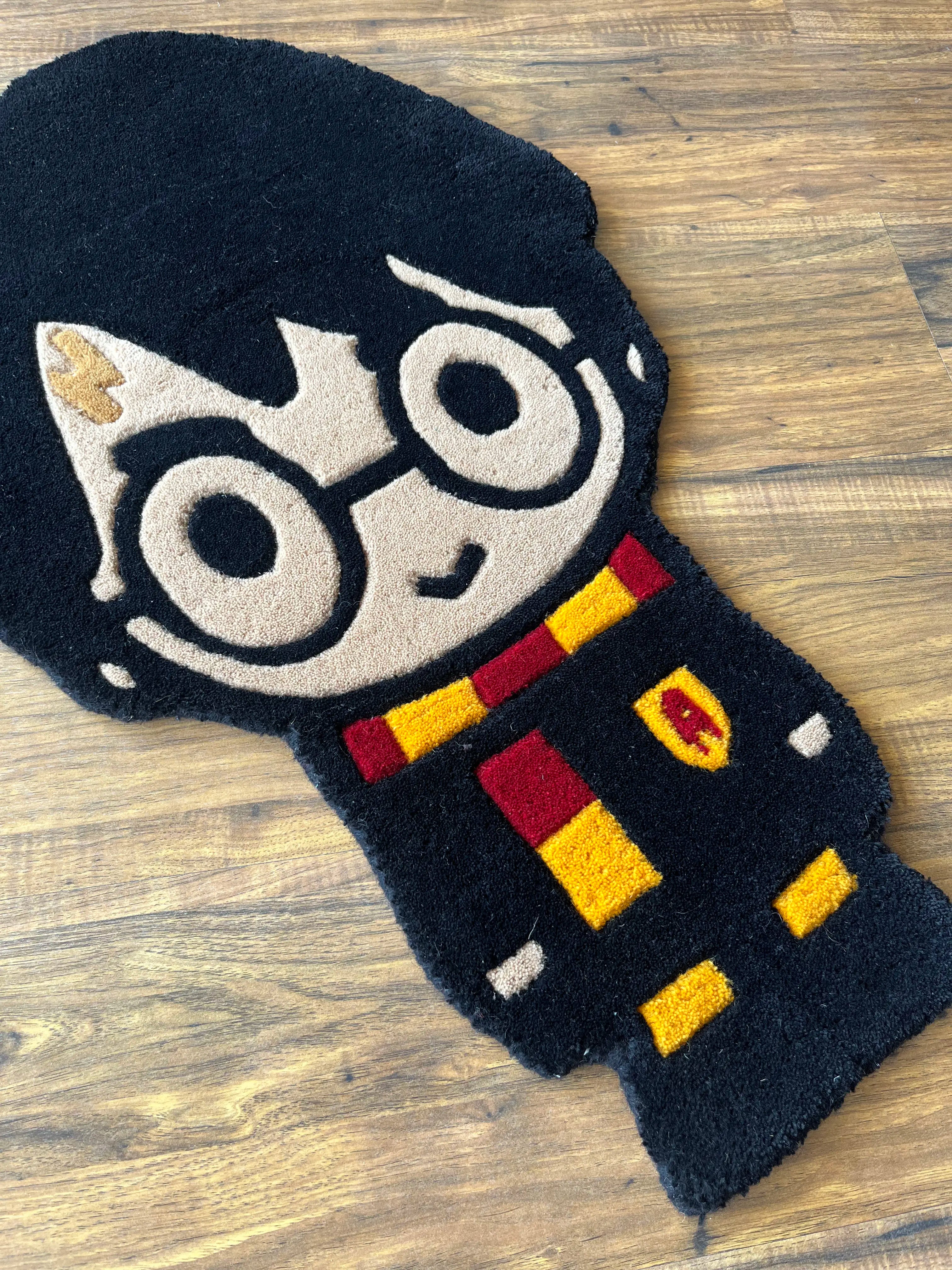 Potter Rug