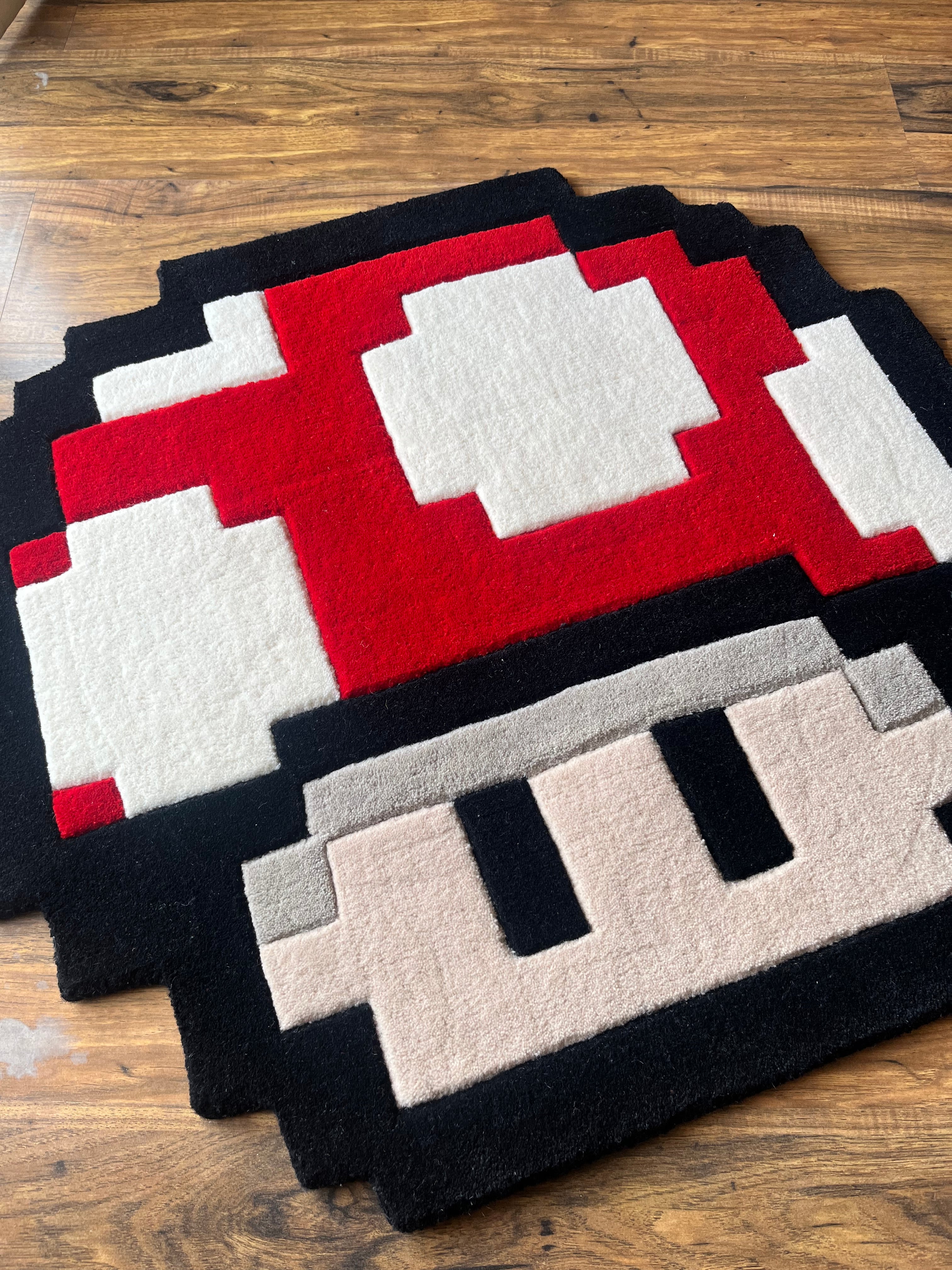 Mario Rug